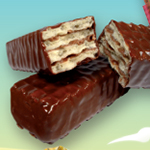 BISCUITS FOURRES